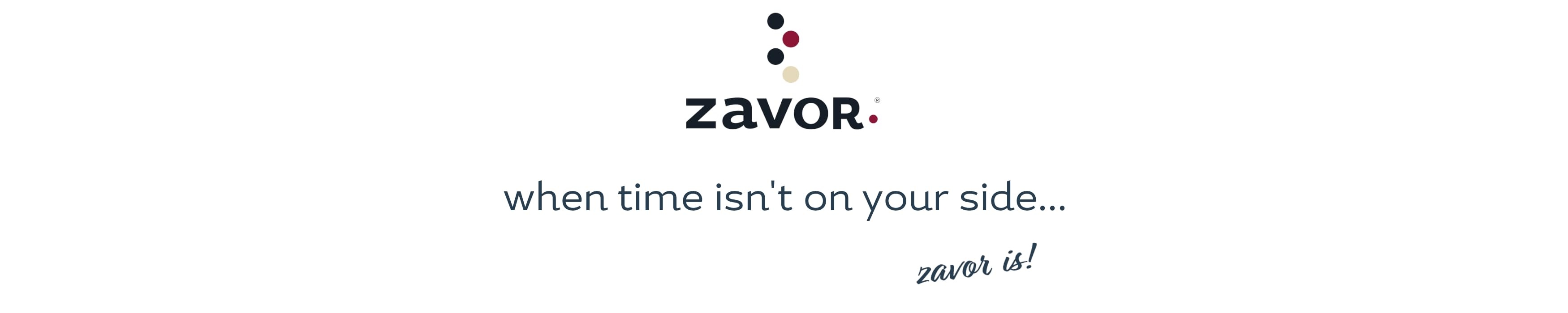 Zavor logo